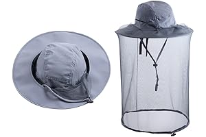 Beekeeping Beekeeper Net Hat