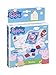 Produktbild Totum 360006 - Peppa Pig Wutz Basteln Set, Stempelset