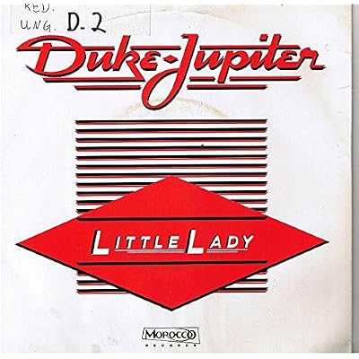 Little Lady