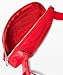 Lululemon Everywhere Belt Bag, 1L (Carnation Red)