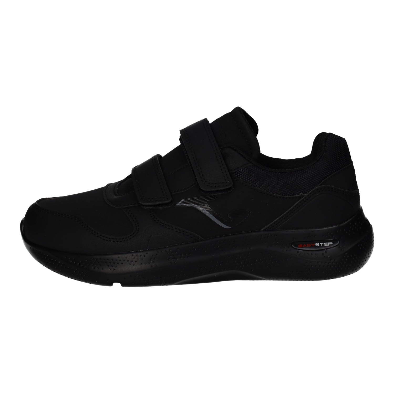 Joma CDRAKW2401V - Scarpe sportive da uomo, con nastro in tessuto adesivo e soletta rimovibile in memory foam