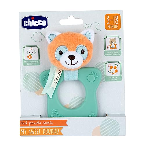 Chicco Hochet Polyester - vue 7