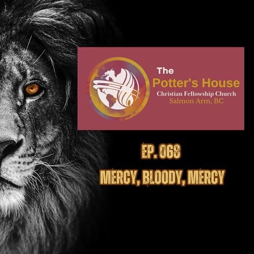 Ep. 068 Mercy, Bloody, Mercy Podcast Por  arte de portada