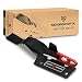 Seven Sparta Rear Seat Release Kit for Ford F-250/350 2017-2018, Ford F-150 SuperCrew 2009-2018, Ford F-150 SuperCab 2015 - 2018