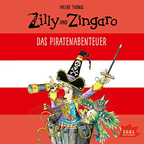 Zilly und Zingaro