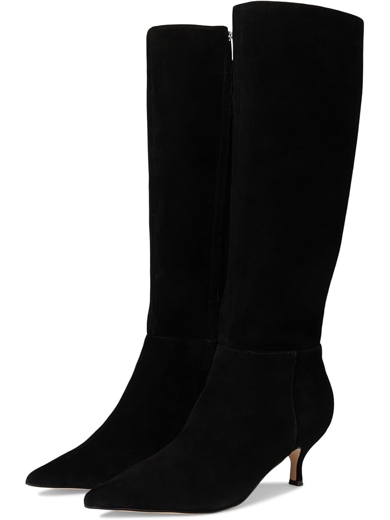 Black Nine West Somas