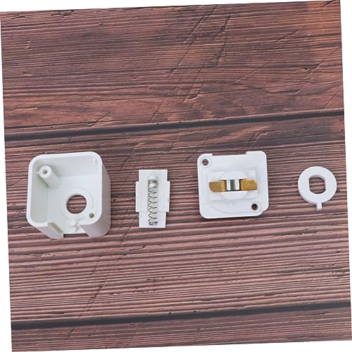 Angoily Iluminação De Trilha De 2 H Acessórios De Luz De Trilha Trilho De LED Trilho De Iluminação D