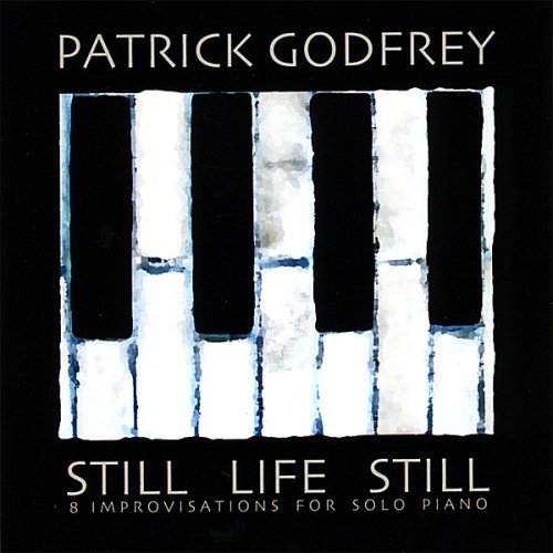 Still Life Still [Audio CD]
