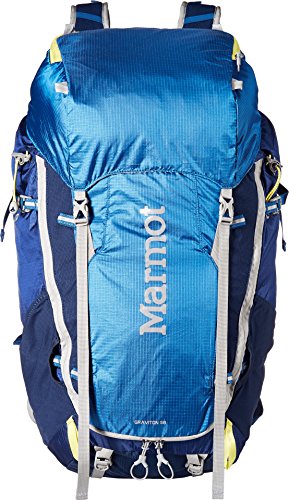 Marmot Graviton 65