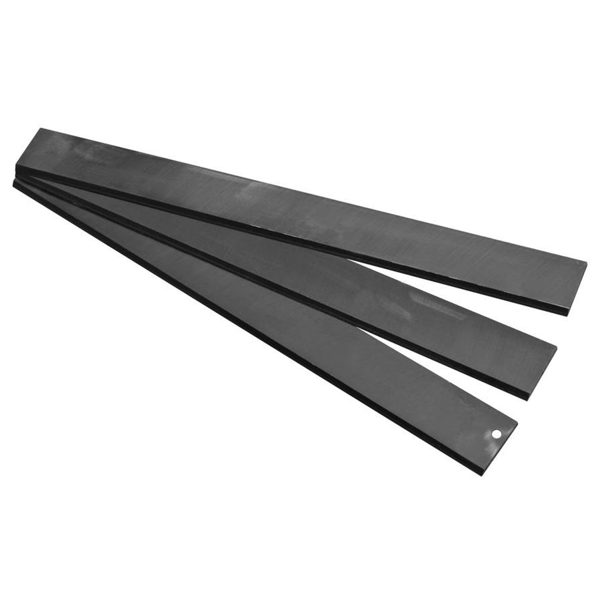 Holzmann 3-częściowy nóż do strugania Holzmann 3-częściowy 240 x 30 x 3 mm