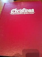 Christmas: The Annual of Christmas Literature and Art, Vol. 58 0806689722 Book Cover