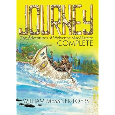 Journey Complete