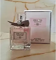 Brand Collection Perfume Feminino Importado Alta Fixação 25ml (384)