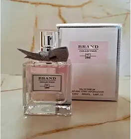 Brand Collection Perfume Feminino Importado Alta Fixação 25ml (384)