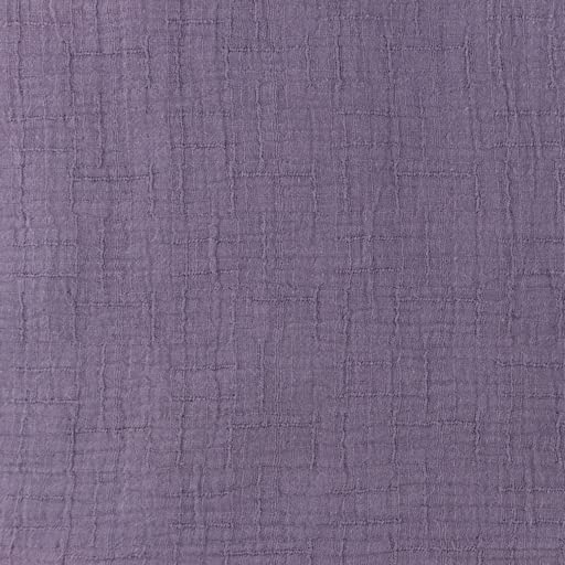 Bambus Musselin - Doubel Gauze BAMBO Uni - 0,5m Schritte - 140cm Breit -  Gewicht 165g/qm - Meterware Stoffe Bekleidungsstoffe Sommerstoffe  (Lavendel) : Amazon.de: Kche, Haushalt & Wohnen