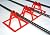Hercules Rebar Chair 3 Bar Footer Stand #924