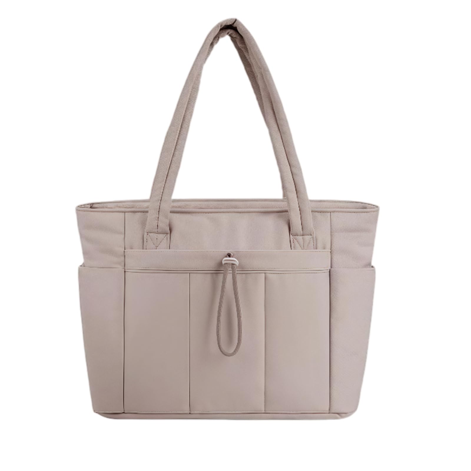 Sac fourre-tout de voyage gonflé et imperméable pour PC - 8
