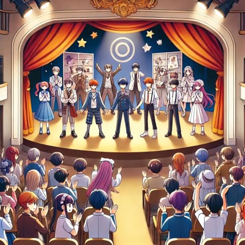 IL TEATRO DELLA SCUOLA - Una Storia sullo Zelo
