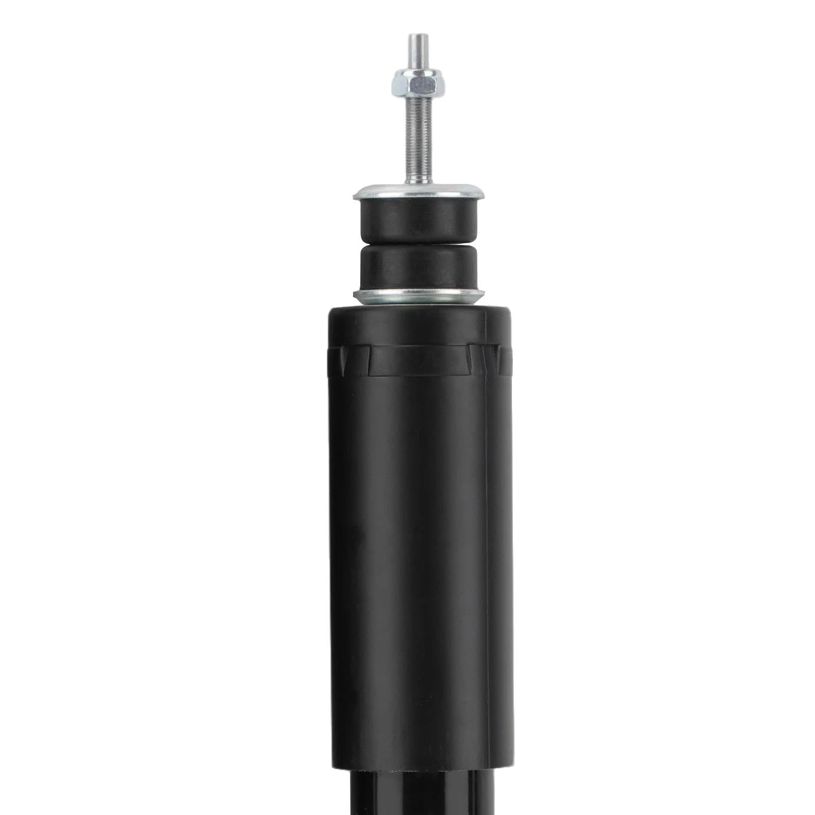 Amortiguadores para Coche 2 Uds Amortiguadores De Suspensión Delantera para Cadillac para Escalade 2000 2001 2002 2003 2004 2005 2006 22400884 Suspensión neumática