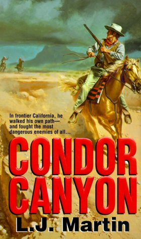 Condor Canyon