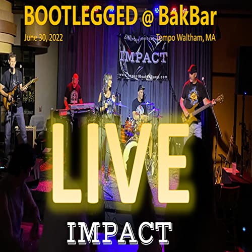 Amazon Music Unlimited IMPACT Boston Band 『Some Kind of Wonderful (Live)』