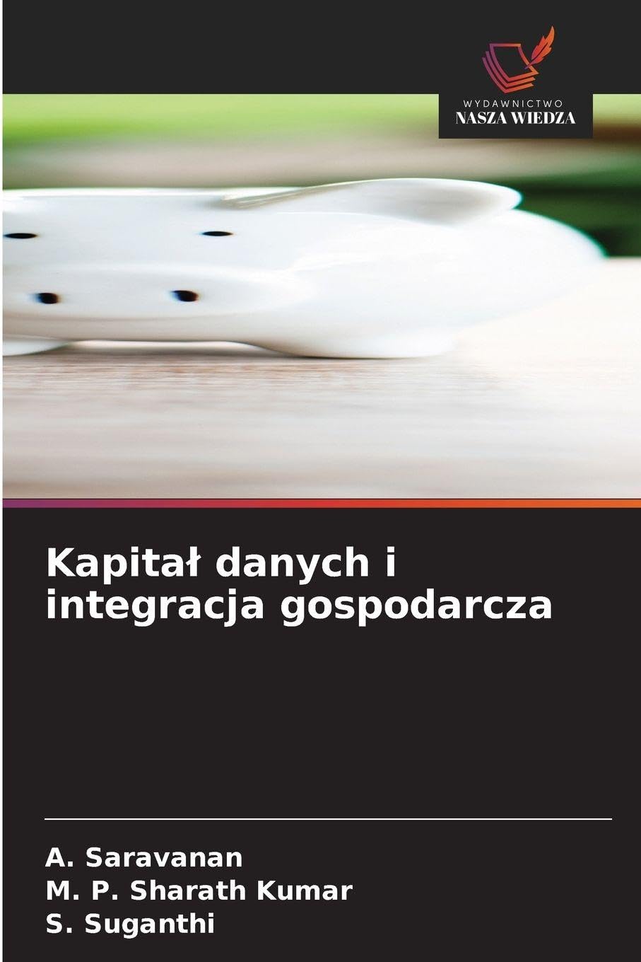 Kapita¿ danych i integracja gospodarcza