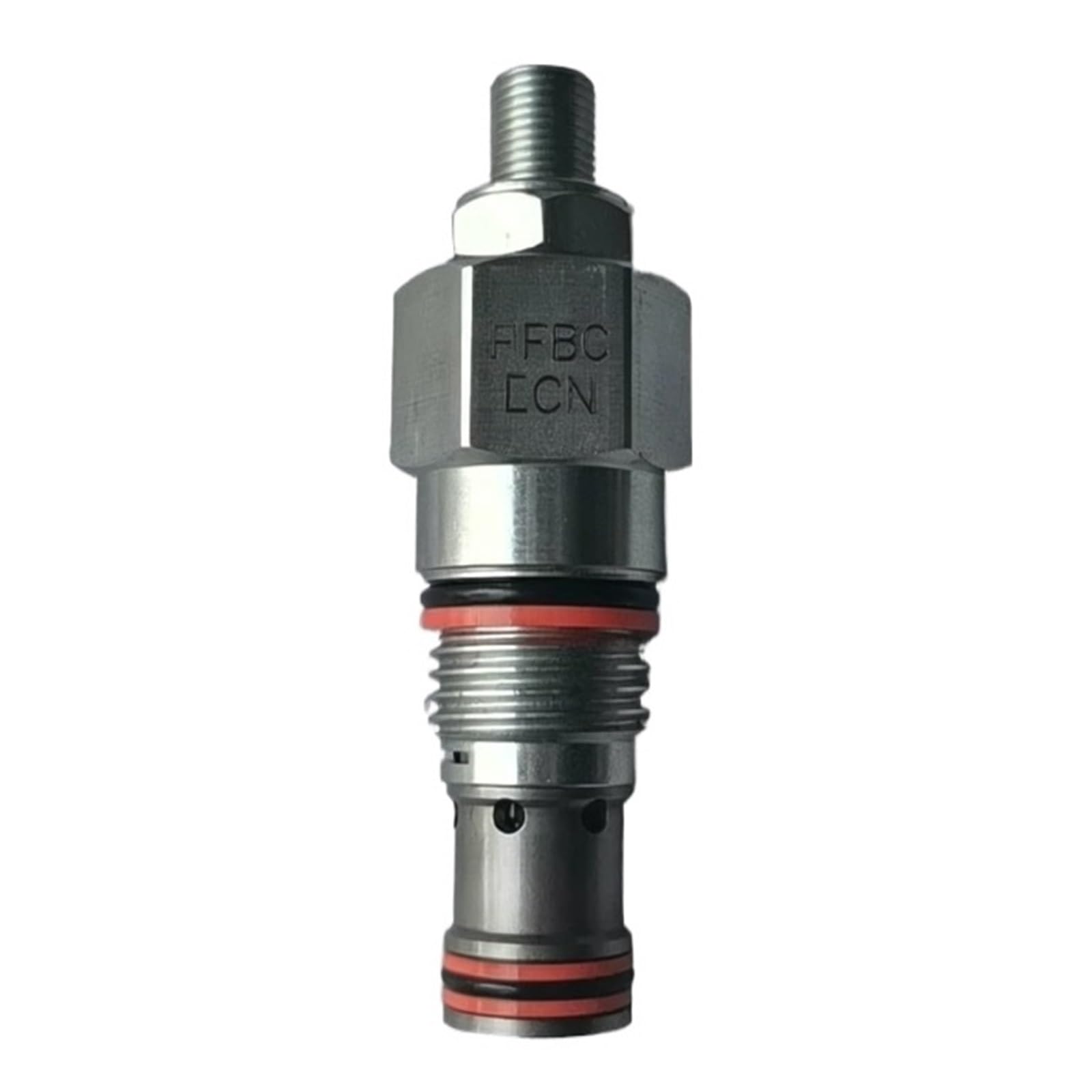 CLEUFWKO 1pcs NFBC-LCN NFCC-LCN NFCC-LDN NFDC-LAN NFDC-LBN NFBC-KCN Cartridge Valve(NFDC-LBN)