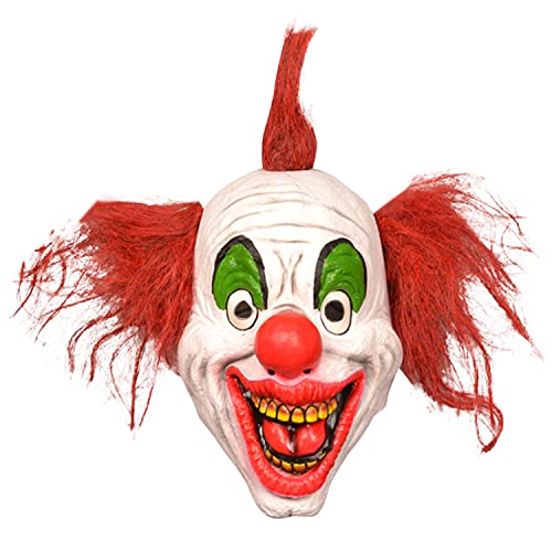 Original Cup | Maschera in Lattice pronta | Clown