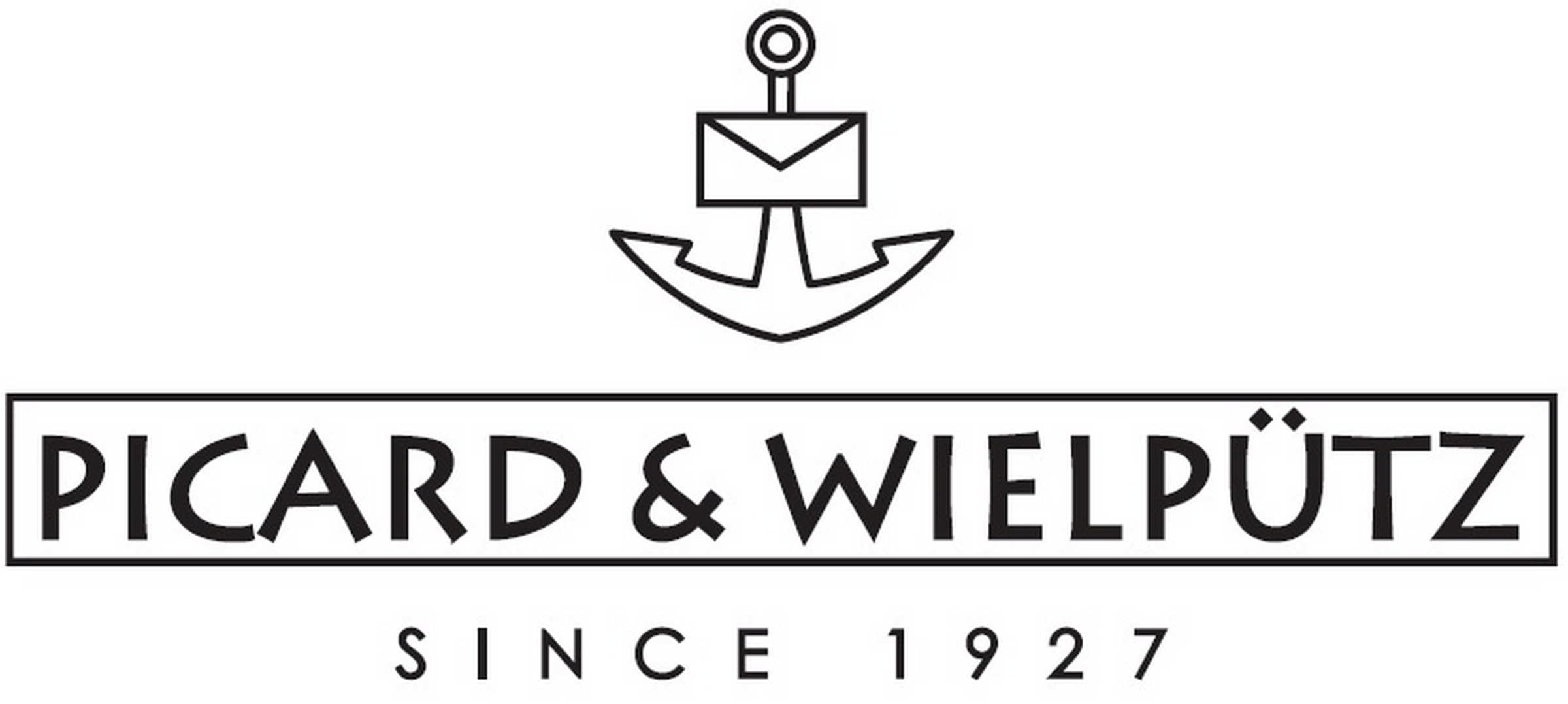 6 tenedores de postre de la serie Monterey Real Gold de Picard & Wielpütz