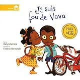 Je suis fou de Vava (Taxi) (French Edition)
