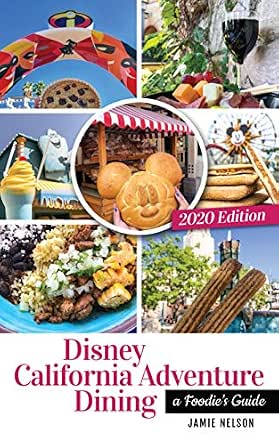 Disneyland Dining: A Foodie's Guide