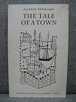 The tale of a town 0902999052 Book Cover