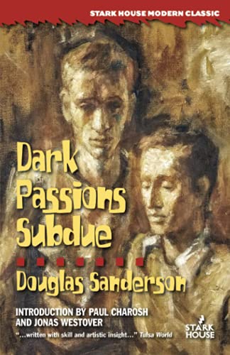 Dark Passions Subdue view 2