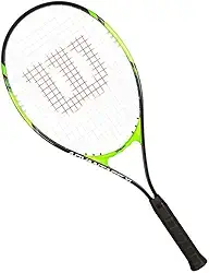Raquete de Tênis Wilson Advantage XL 3