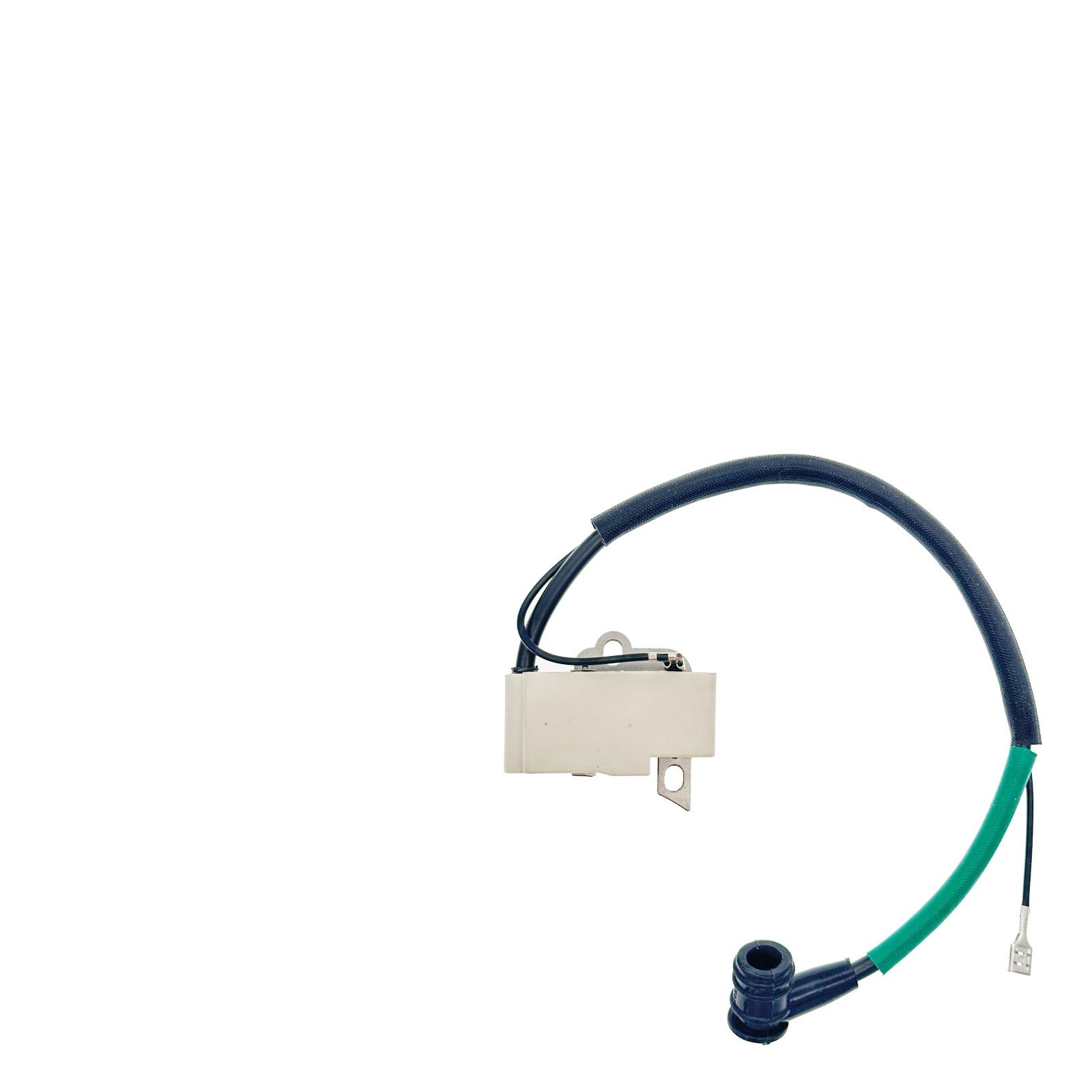 Bobina di accensione sostituita per Dolmar PS-6100 PS-6100H 130143100 EA6100PR EA6100P53G ZF-IG-A00223 Parti del giardino