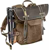 NATIONAL GEOGRAPHIC　カメラリュック　NG A5280 NATIONAL GEOGRAPHIC Camera Backpack Africa Collection 4.8L