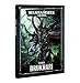 Games Workshop Warhammer 40,000 Codex Drukhari Book