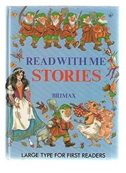 Read With Me Stories