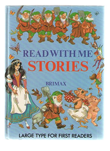 Read With Me Stories 0861124316 Book Cover