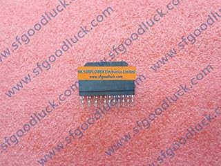 Kammas IKCS12F60B2A Power Driver Module IGBT 600V 12A DIP Weight:17g