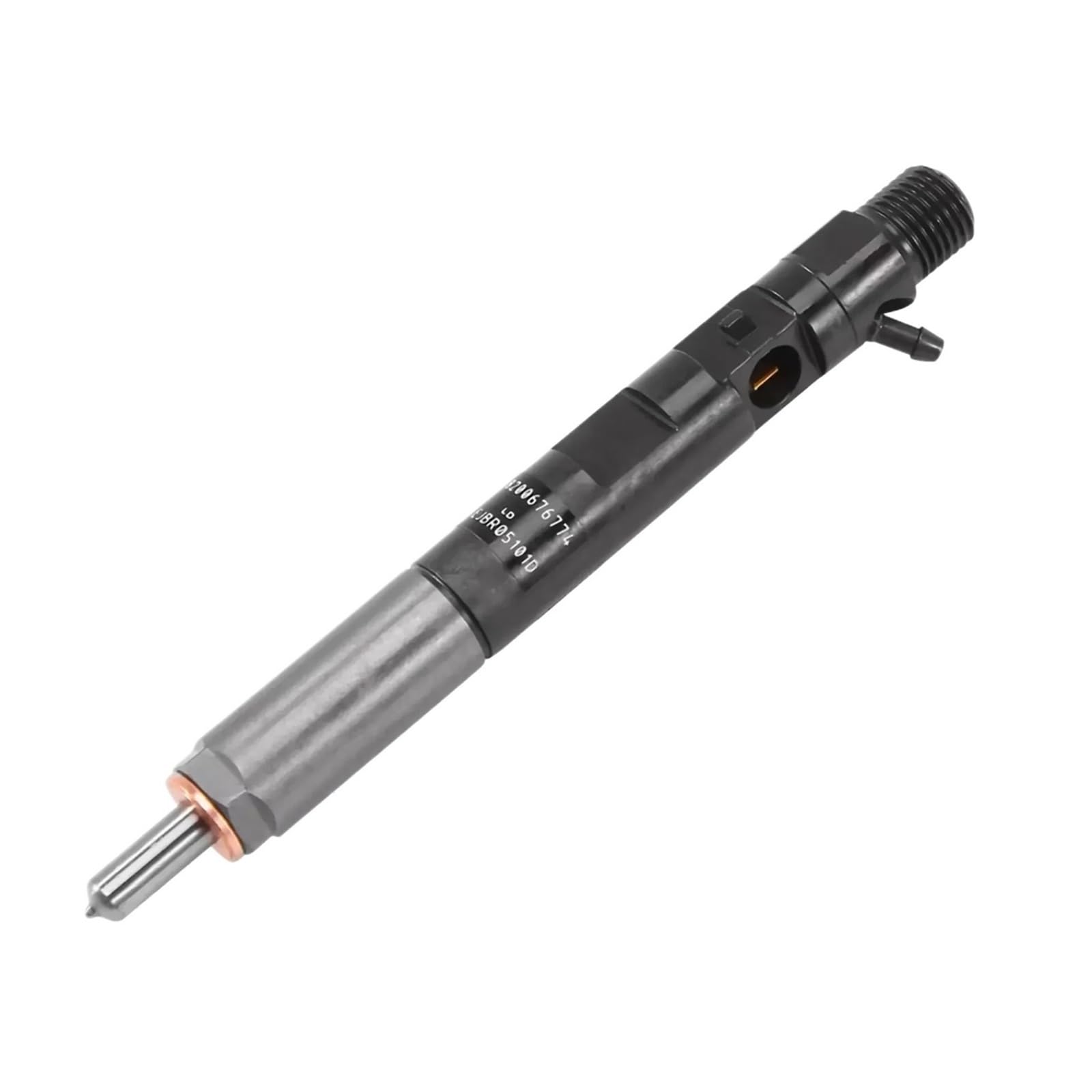 for Nissan for Note 2006/03-2012/06 E11 NE11 1.5 DCi Diesel Fuel Injector Nozzle H8200421897 EJBR05101D EJBR05102D Injector Nozzle(EJBR05101D)