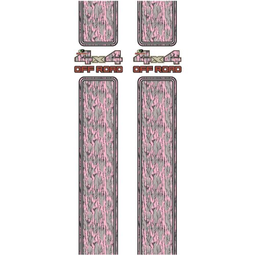 Image of Mossy Oak Graphics 16001-BI Break-Up Infinity Panel Graphics