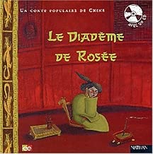 Download Le Diadème de rosée PDF