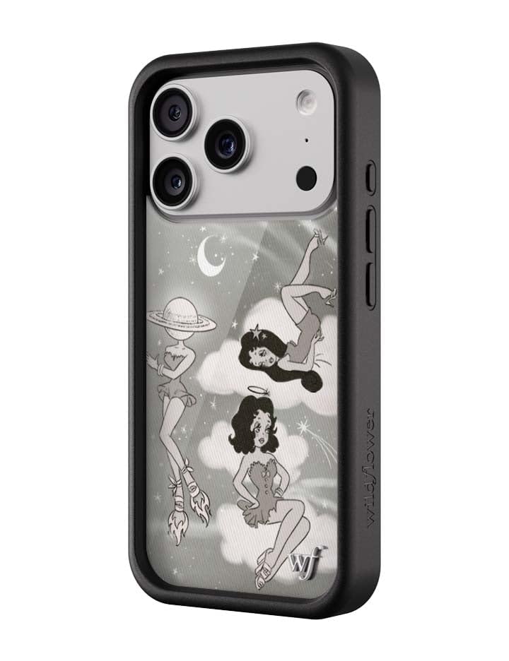 Image of Wildflower Cases - iPhone 17 Pro Compatible - Collab | Rachel Sennott