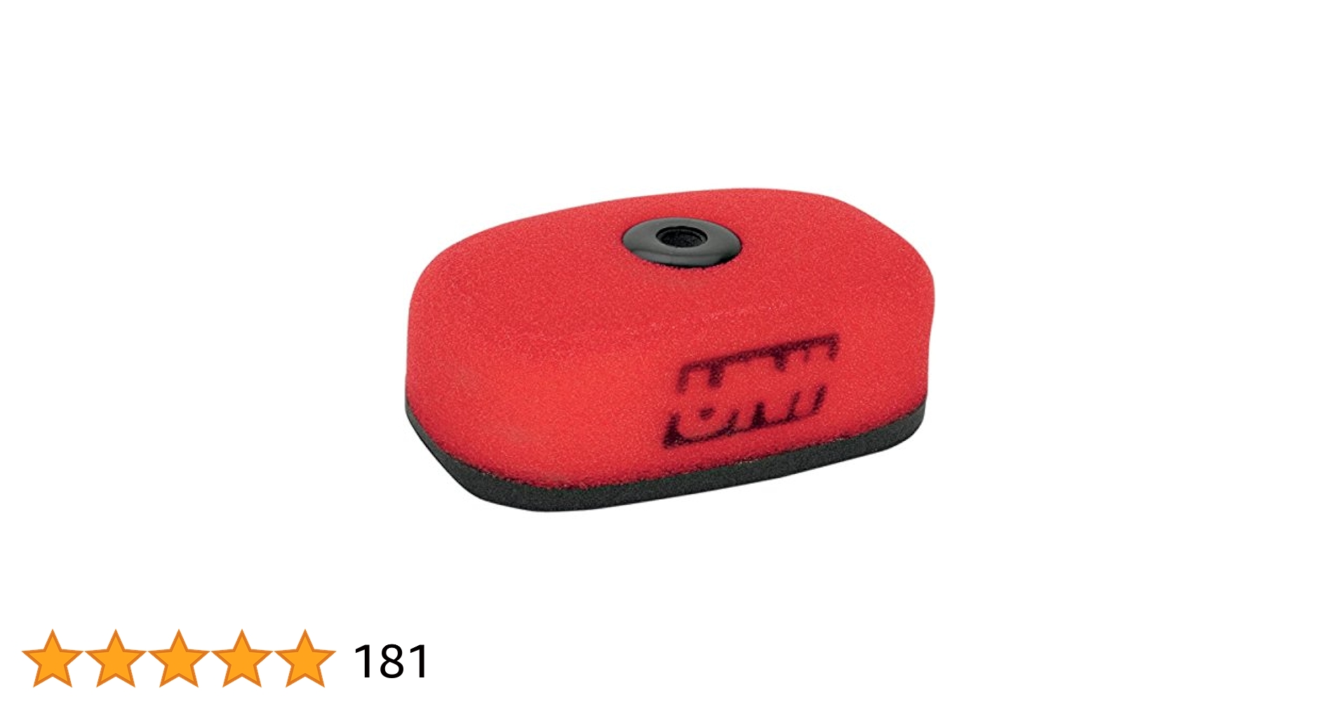 Amazon.com: Uni Multi-Stage Competition Air Filter NU-4117ST