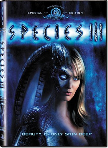 Species III (Special Edition)