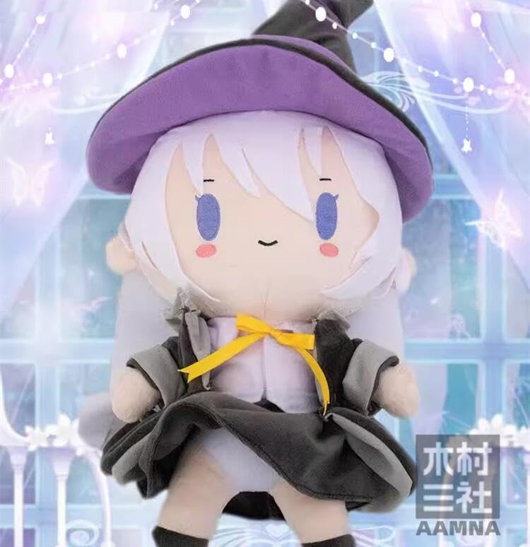 Reina 【W】 【E】2点︎即日発送⭐︎ ぬいぐるみペンダント 1/7 スケールフィギュアレイナ - Goldenhead