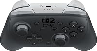 Nintendo Switch Pro Controller - Vezeték nélküli Gamepad Nintendo Switch Konzolhoz 5