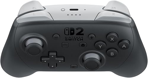 Nintendo Switch 2 Pro Controller - 5