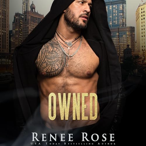 『Owned』のカバーアート